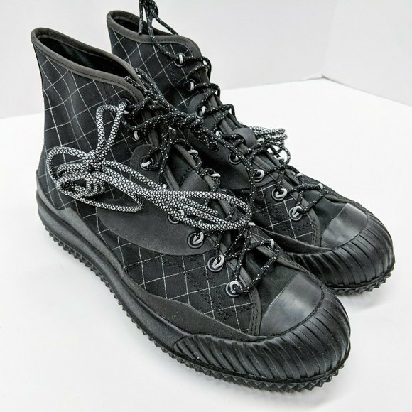 Sneaker Boots